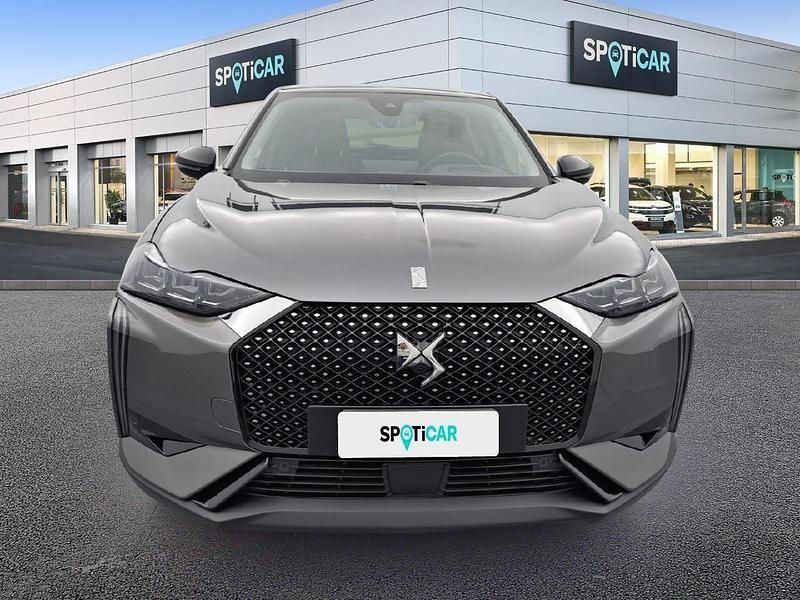 Usata DS Automobiles DS3 Opera 131 CV (96 kW) 2024 Grigio Utilitaria