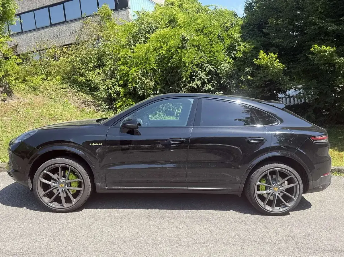 Usata Porsche Cayenne 340 CV (250 kW) 2021 Other SUV