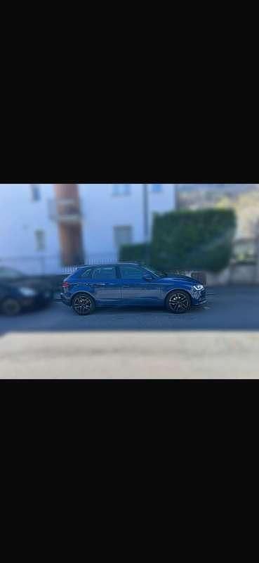Usata Audi A3 Ambiente 150 CV (110 kW) 2016 Berlina