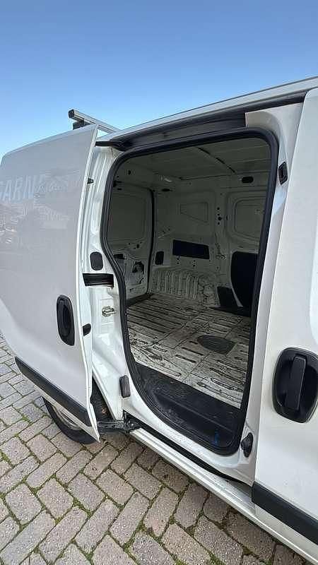 Usata Citroën Nemo SELECTION 75 CV (55 kW) 2016 Monovolume