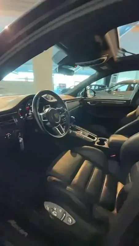 Usata Porsche Macan 245 CV (180 kW) 2020 SUV