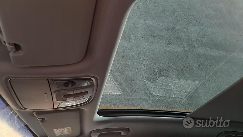 Usata Kia Sportage 2016 Bianco SUV