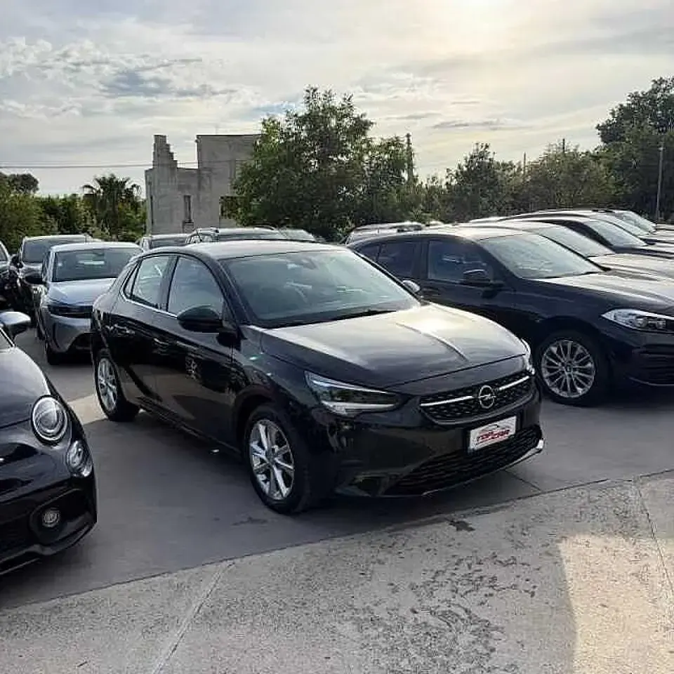 Usata Opel Corsa 102 CV (75 kW) 2023 Utilitaria