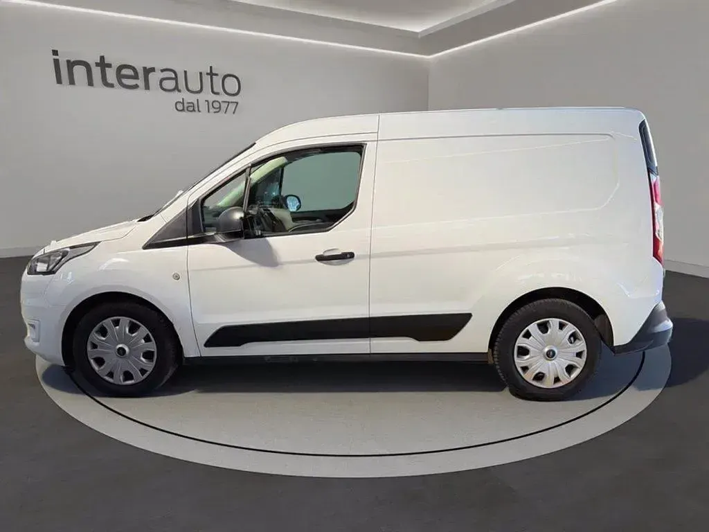 Usata Ford Transit Connect Trend 100 CV (73 kW) 2020 Monovolume