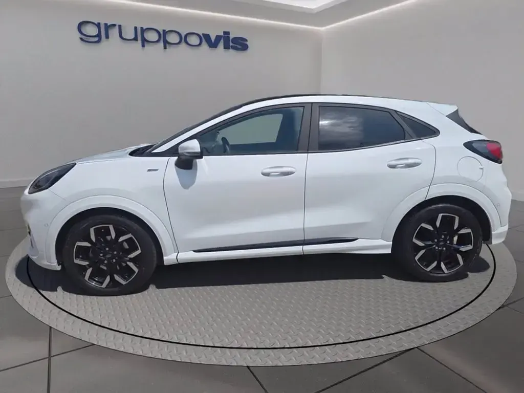 Usata Ford Puma ST-Line X 125 CV (91 kW) 2022 SUV