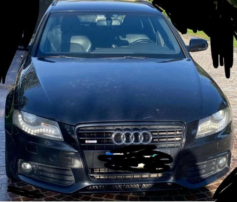 Usata 2011 Audi A4 Advanced Plus Station wagon | 6500 € (Super prezzo) - Immagine 1/4