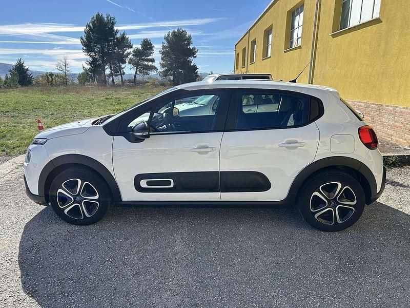 Gebraucht Citroën C3 Shine 102 PS (75 kW) 2022 Other Limousine