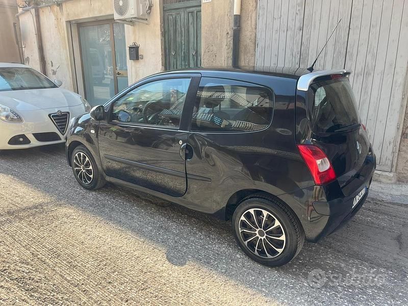 Usata Renault Twingo 2007 Utilitaria
