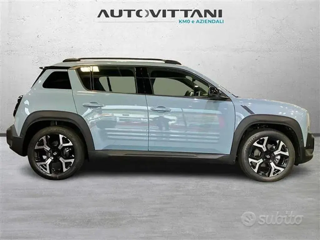 Nuova Renault 4 E-Tech Komfort 77 kW (106 CV) 2026 SUV