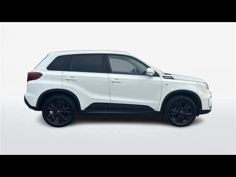 Usata Suzuki Vitara Cool 112 CV (82 kW) 2019 Bianco SUV