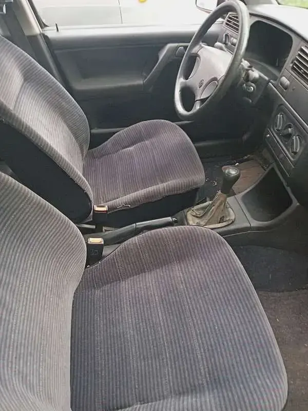 Usata VW Golf III 60 CV (44 kW) 1992 Utilitaria