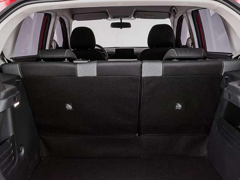 Usata DR EVO5 120 CV (88 kW) 2023 Blu/azzurro SUV