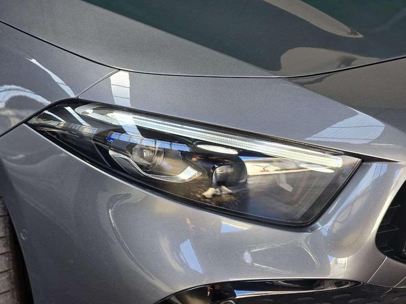 Usata Mercedes A35 AMG AMG 306 CV (225 kW) 2023 Grigio Berlina