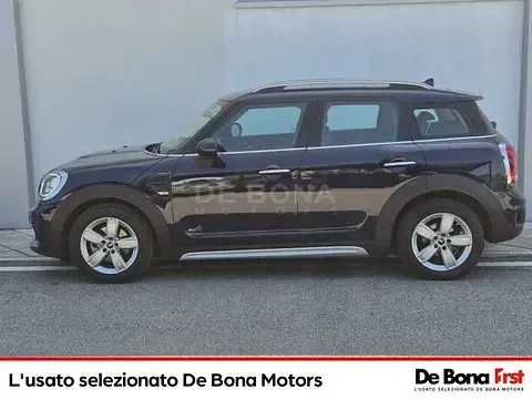 Usata Mini Cooper D Countryman 150 CV (110 kW) 2019 Other SUV