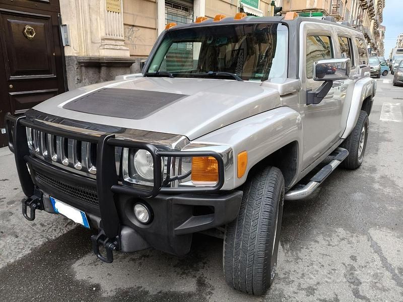 Usata Hummer H3 2006 SUV