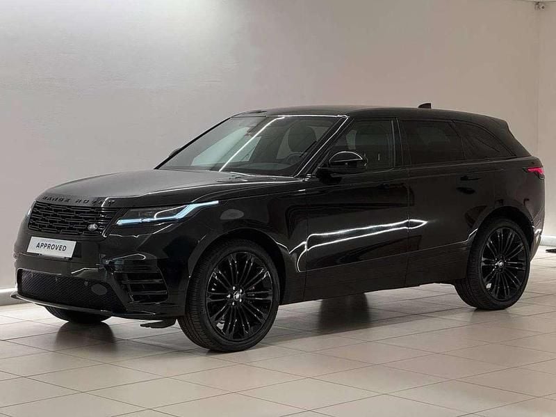 Usata Land Rover Range Rover Velar SE Dynamic 204 CV (150 kW) 2025 Santorini black SUV