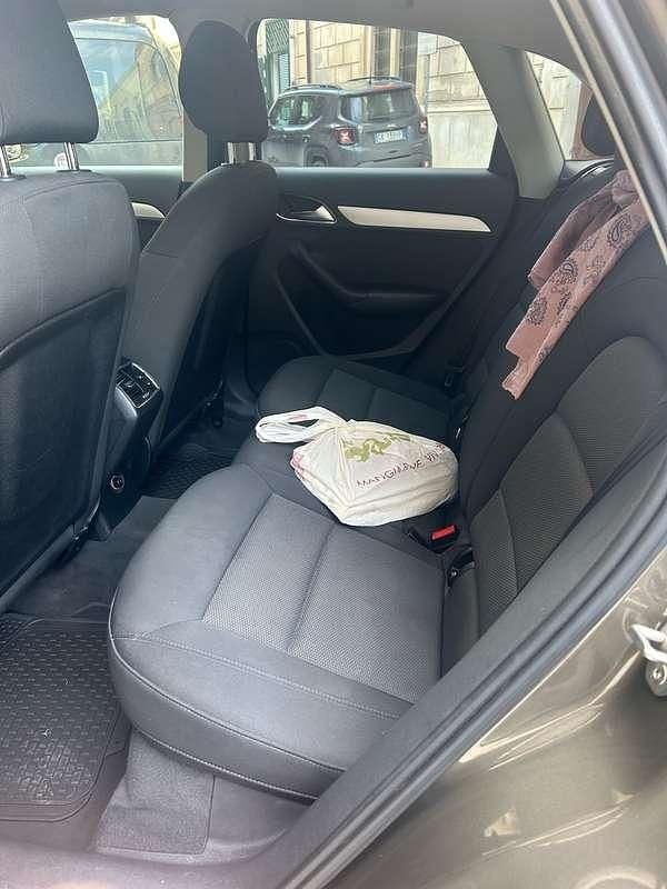 Usata 2016 Audi Q3 Business SUV | 13.250 € (Super prezzo) - Immagine 1/4