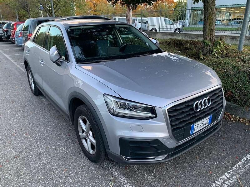 Other Usata 2018 Audi Q2 S-Line SUV | 15.900 € (Ottimo prezzo) - Immagine 1/4