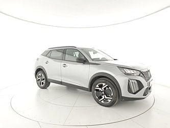 Occasion Peugeot 2008 Allure 101 ch (74 kW) 2024 SUV