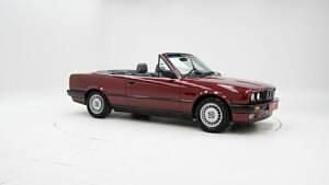 Usata BMW 318 Cabriolet 113 CV (83 kW) 1992 Altri Cabrio