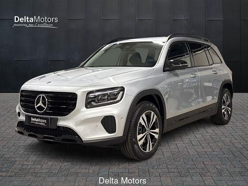 Occasion Mercedes GLB200 Advanced Plus 150 ch (110 kW) 2025 SUV