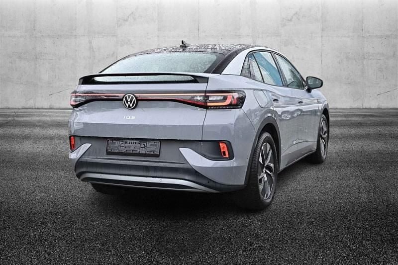 Usata VW ID.5 Pro Performance 69 kW (95 CV) 2022 Grigio SUV