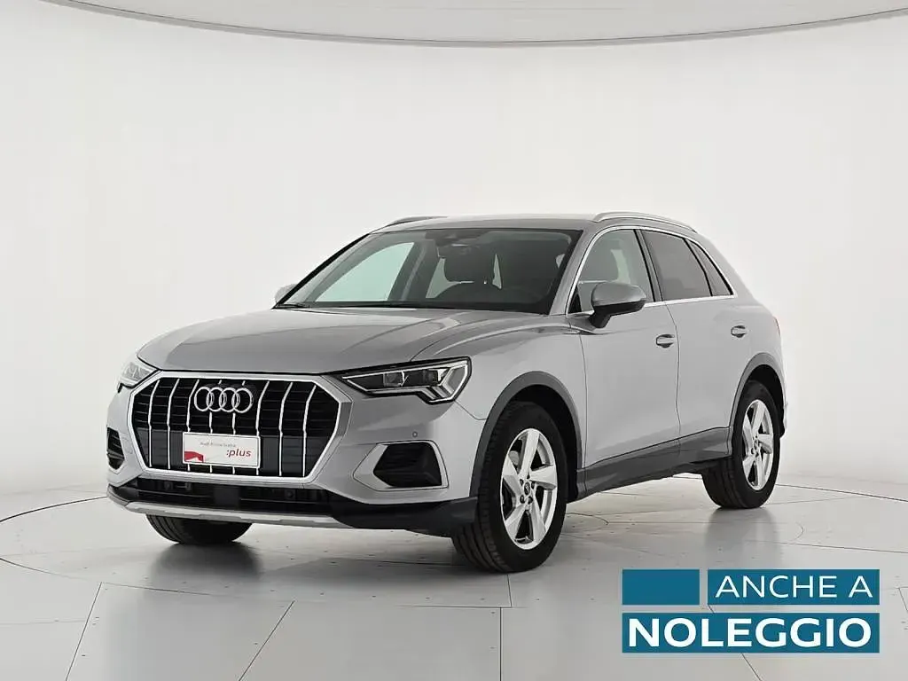 Usata Audi Q3 Advanced 150 CV (110 kW) 2025 SUV