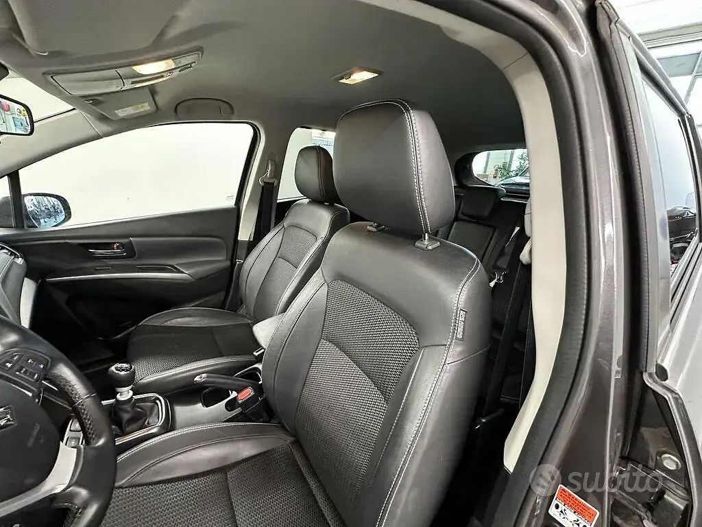 Usata Suzuki SX4 S-Cross 129 CV (94 kW) 2022 SUV