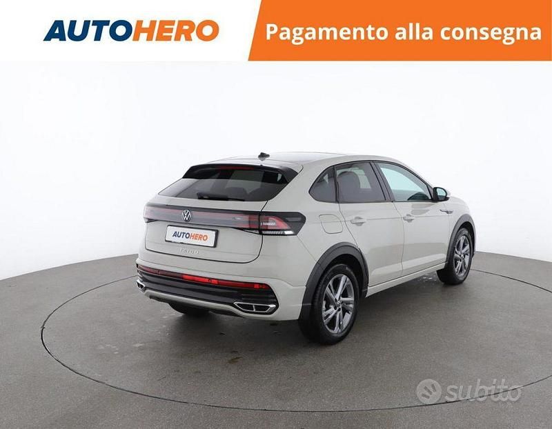 Usata VW Taigo R-line 110 CV (80 kW) 2022 SUV