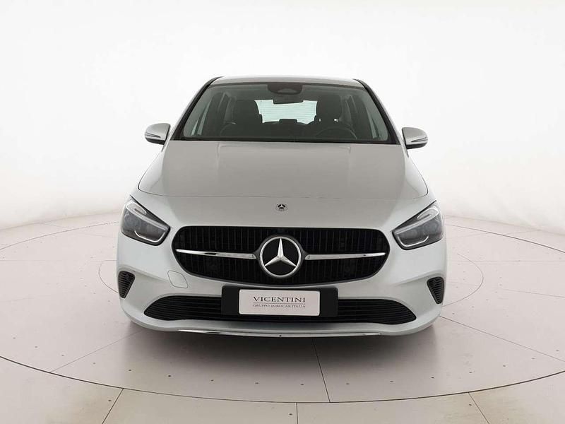 Usata Mercedes B200 Advanced Plus 136 CV (100 kW) 2023 Other Utilitaria