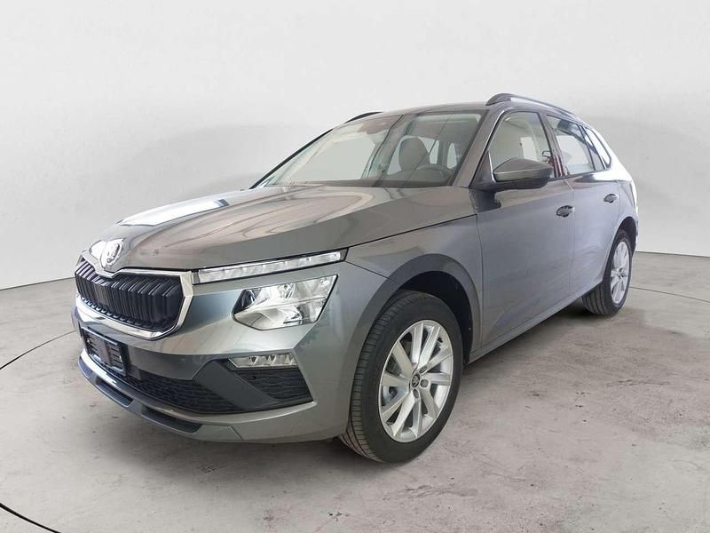 Nuova Skoda Kamiq 116 CV (85 kW) 2026 Grigio SUV
