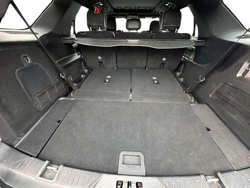 Usata Ford Explorer ST-Line 457 CV (336 kW) 2022 Argento SUV