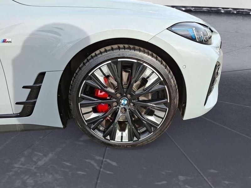 Usata BMW 420 M Sport 190 CV (139 kW) 2025 Grigio Coupé