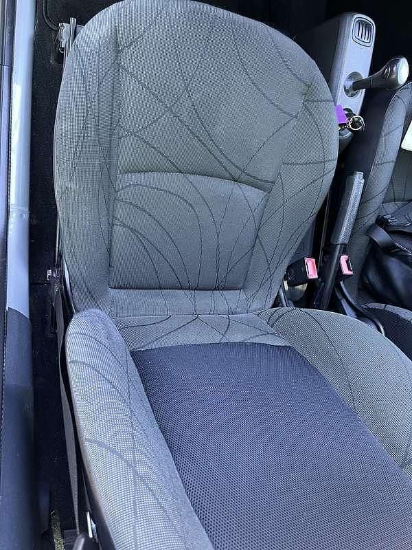 Usata Smart ForTwo Cabrio Passion 54 CV (39 kW) 2013 Cabrio