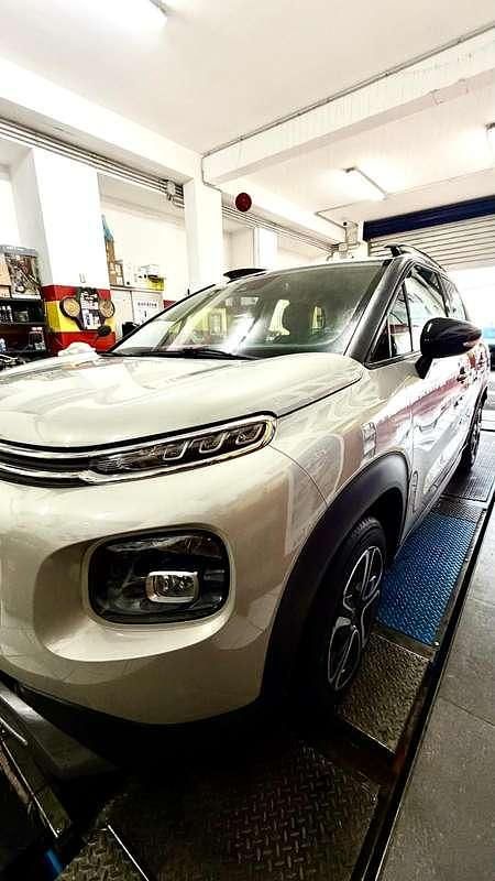 Usata Citroën C3 Aircross 102 CV (75 kW) 2019 SUV
