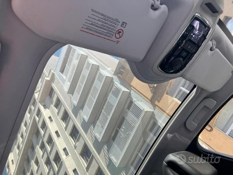 Usata Peugeot 508 115 CV (84 kW) 2014 Nero Station wagon