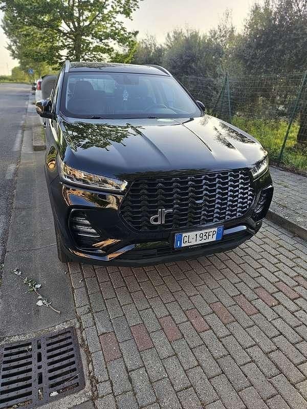 Usata DR DR 6.0 150 CV (110 kW) 2022 SUV