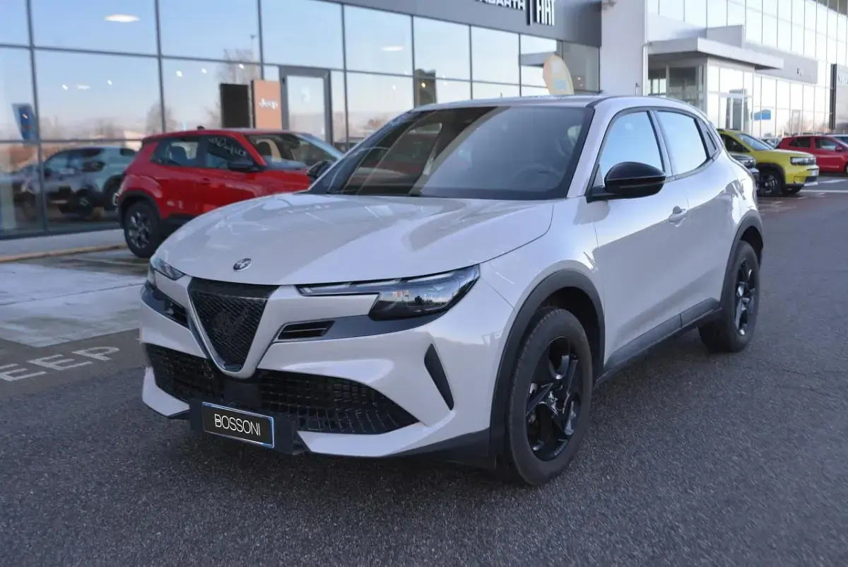 Usata Alfa Romeo GT Junior 136 CV (100 kW) 2025 SUV