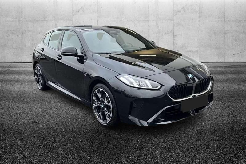 Usata BMW 120 M Sport 156 CV (114 kW) 2024 Nero Utilitaria