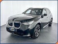 Usata BMW X3 M Sport 197 CV (144 kW) 2025 Nero SUV