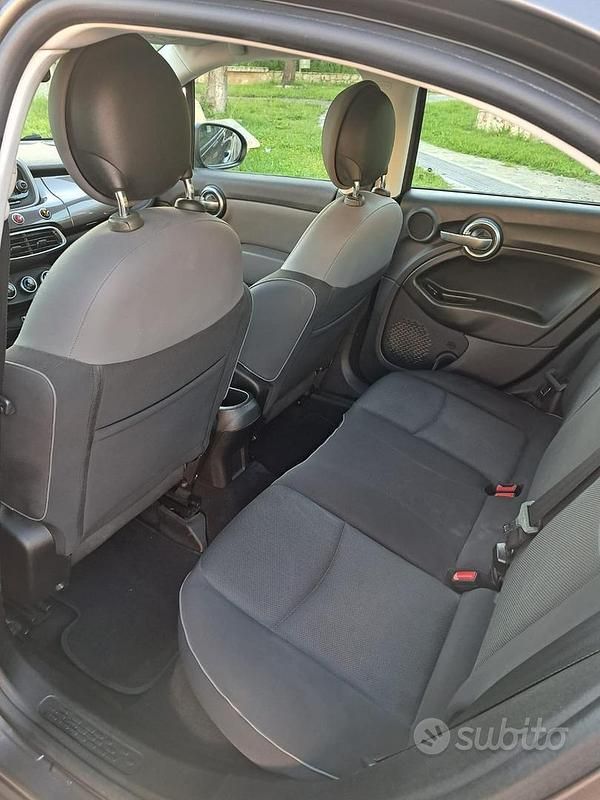 Usata Fiat 500 95 CV (69 kW) 2018 Station wagon