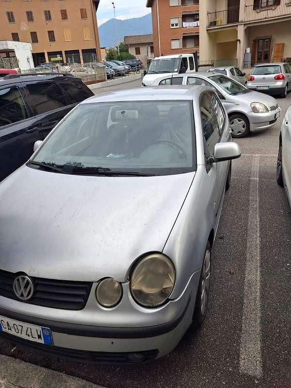 Usata VW Polo 54 CV (39 kW) 2002 Berlina