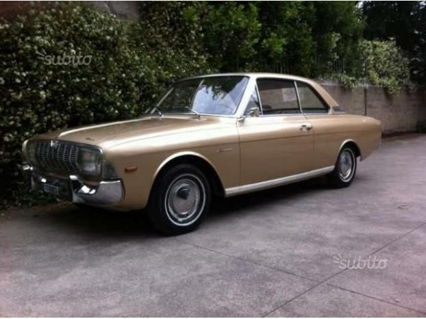 Ford Taunus Usata 35 Ford Taunus In Vendita Autouncle