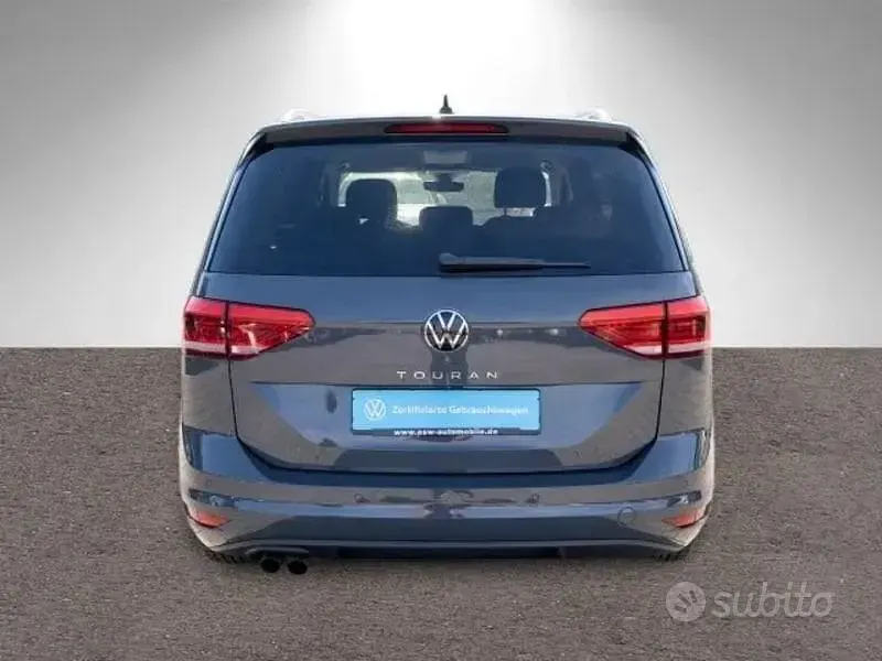 Usata VW Touran Goal 150 CV (110 kW) 2025 Other Monovolume