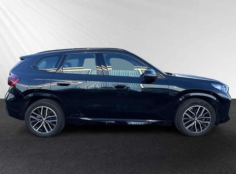 Usata BMW X1 M Sport 136 CV (100 kW) 2025 Nero SUV