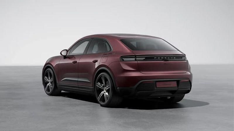 Usata Porsche Macan 250 kW (340 CV) 2025 SUV
