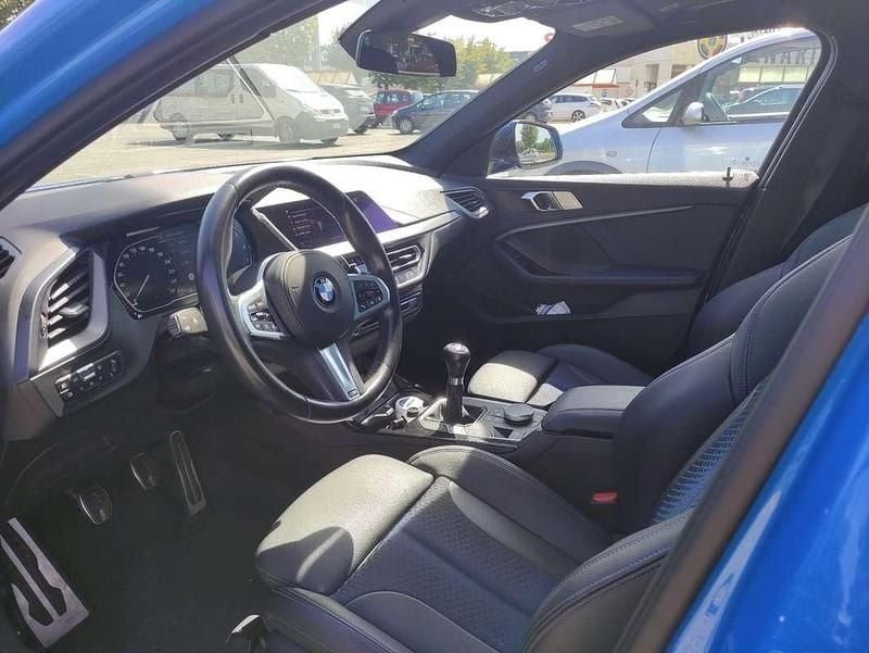 Usata BMW 118 M Sport 140 CV (102 kW) 2021 Utilitaria