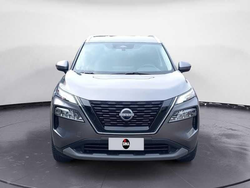 Usata Nissan X-Trail N-Connecta 158 CV (116 kW) 2025 Grigio SUV