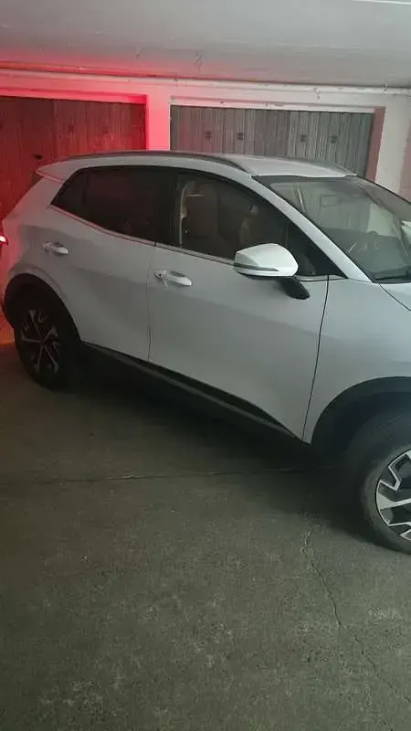 Usata Kia Sportage Style 159 CV (116 kW) 2023 SUV