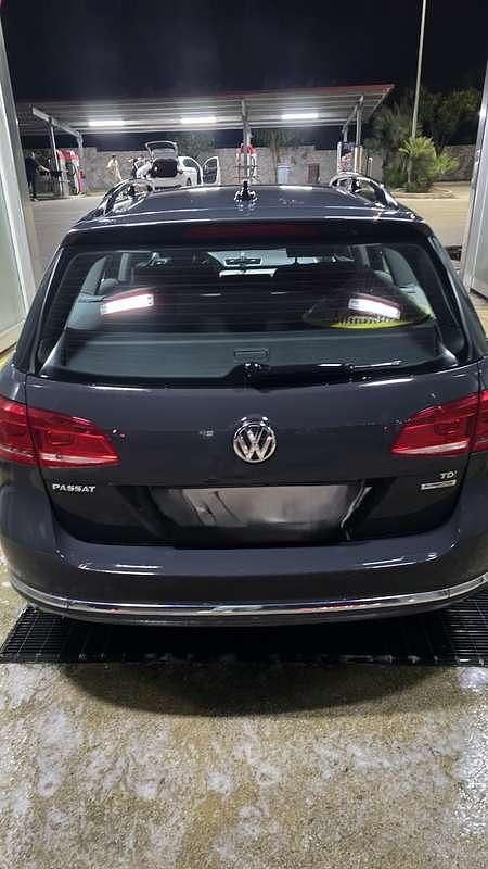 Usata VW Passat Comfortline 105 CV (77 kW) 2014 Station wagon